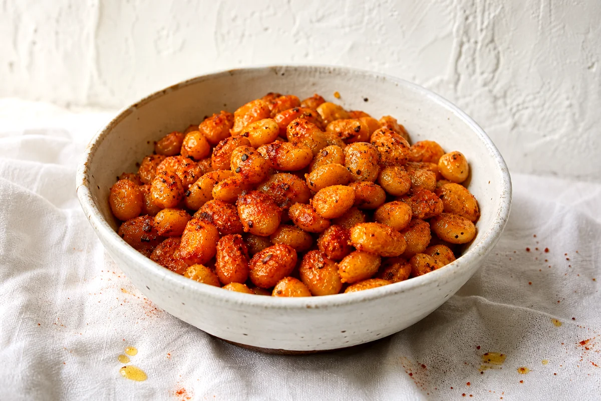 crispy-paprika-roasted-white-beans-featured