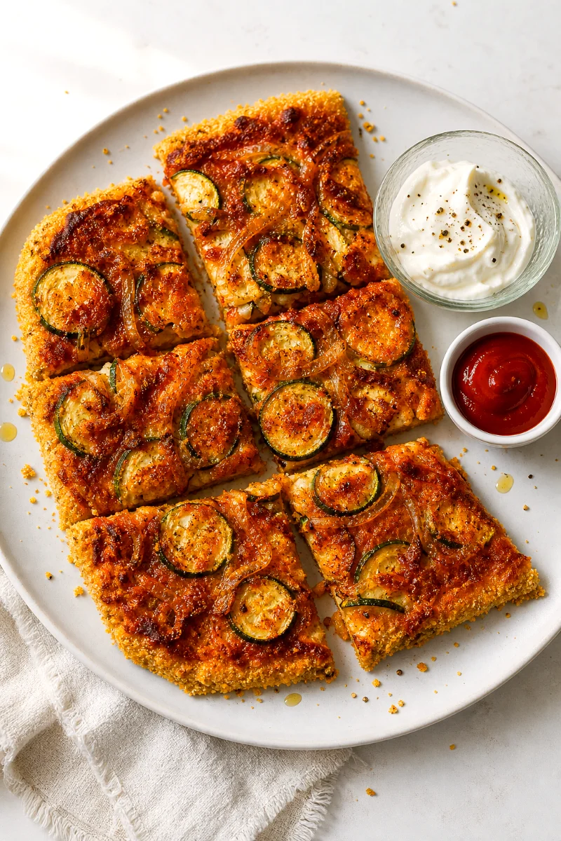 crispy-zucchini-pizza-top-down