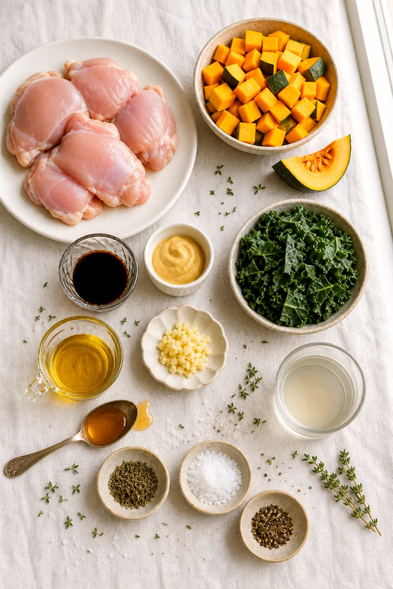 dijon-balsamic-chicken-squash-ingredients