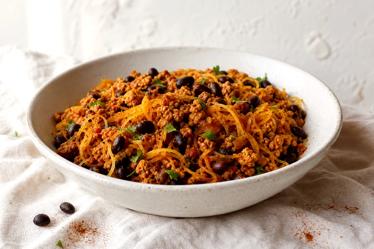 fiesta-turkey-spaghetti-squash-featured