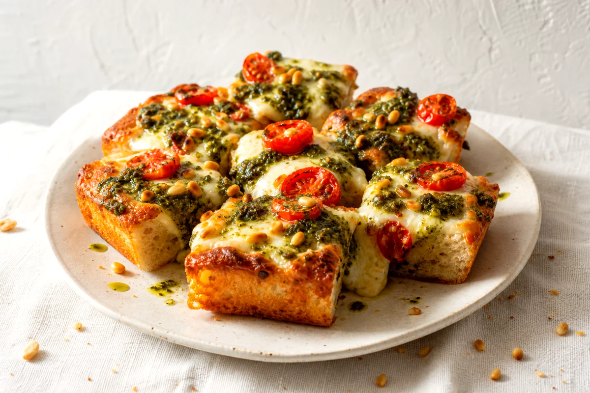 garden-pesto-pull-apart-pan-pizza-close-up