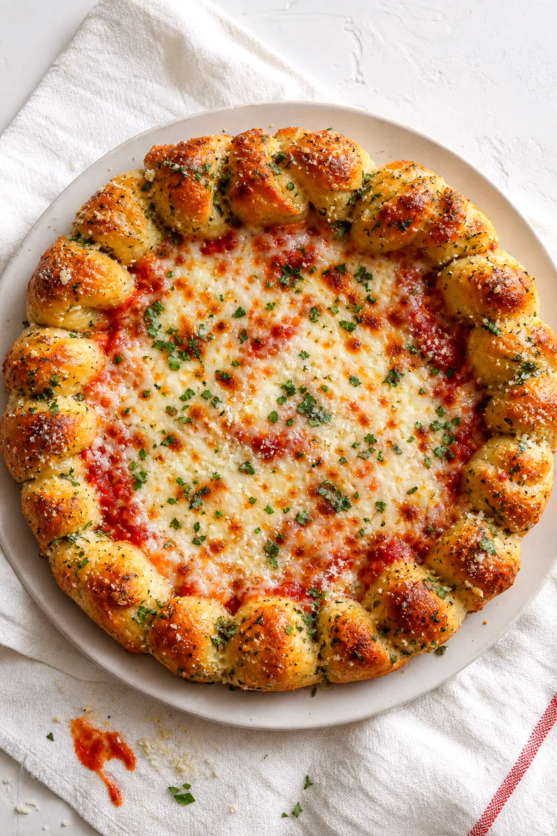 garlic-knot-crust-pan-pizza-food-shot