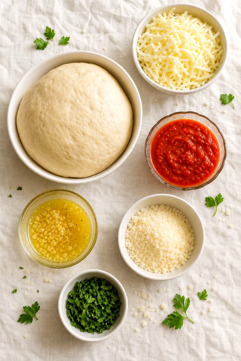 garlic-knot-crust-pan-pizza-ingredients