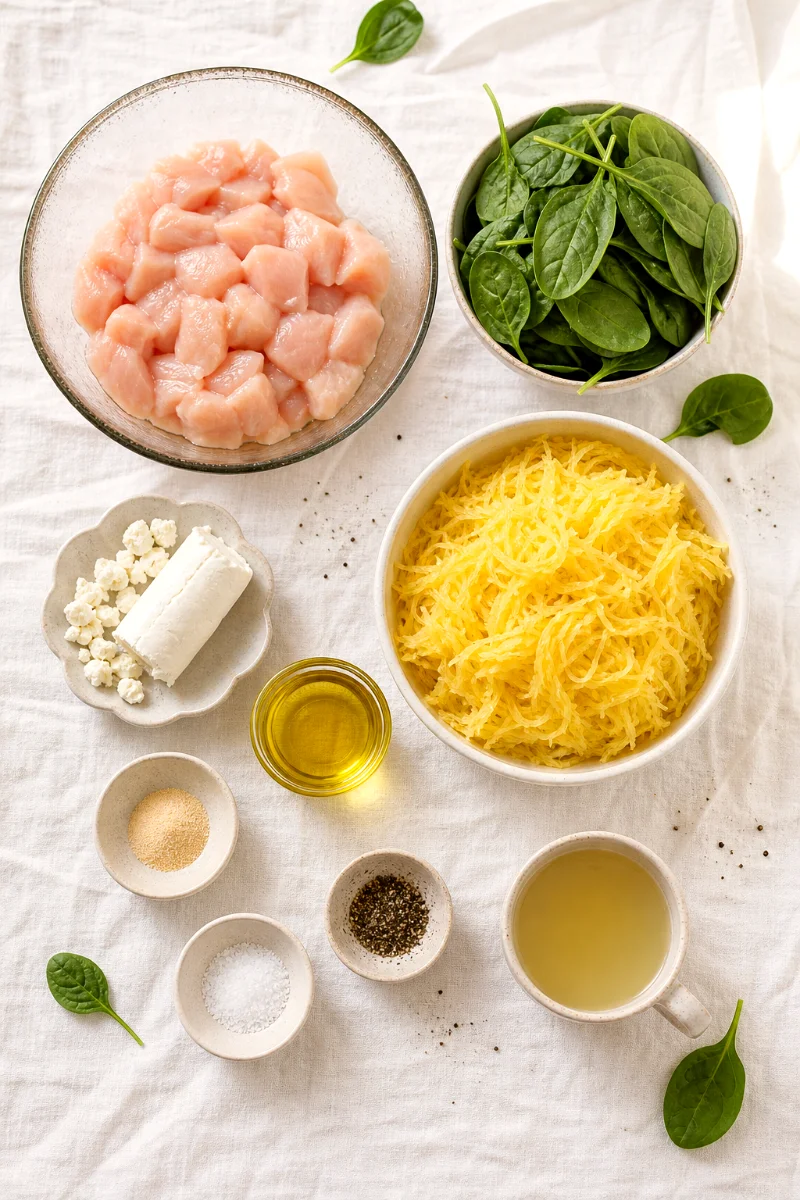 goat-cheese-chicken-squash-ingredients
