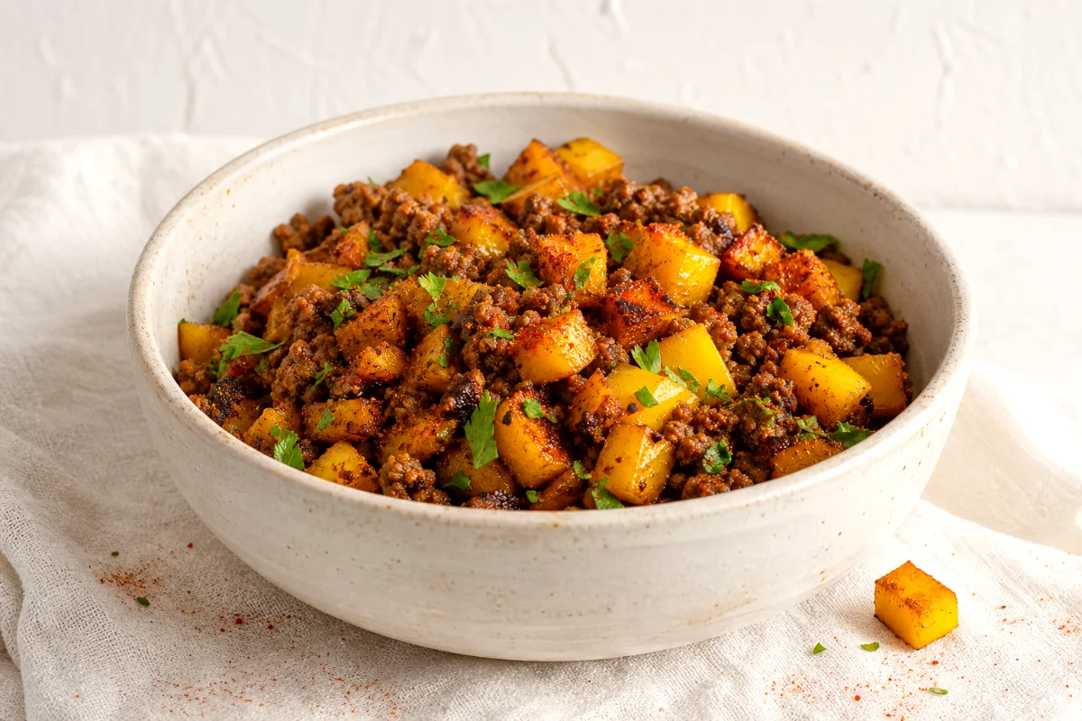 ground-beef-yellow-squash-hash