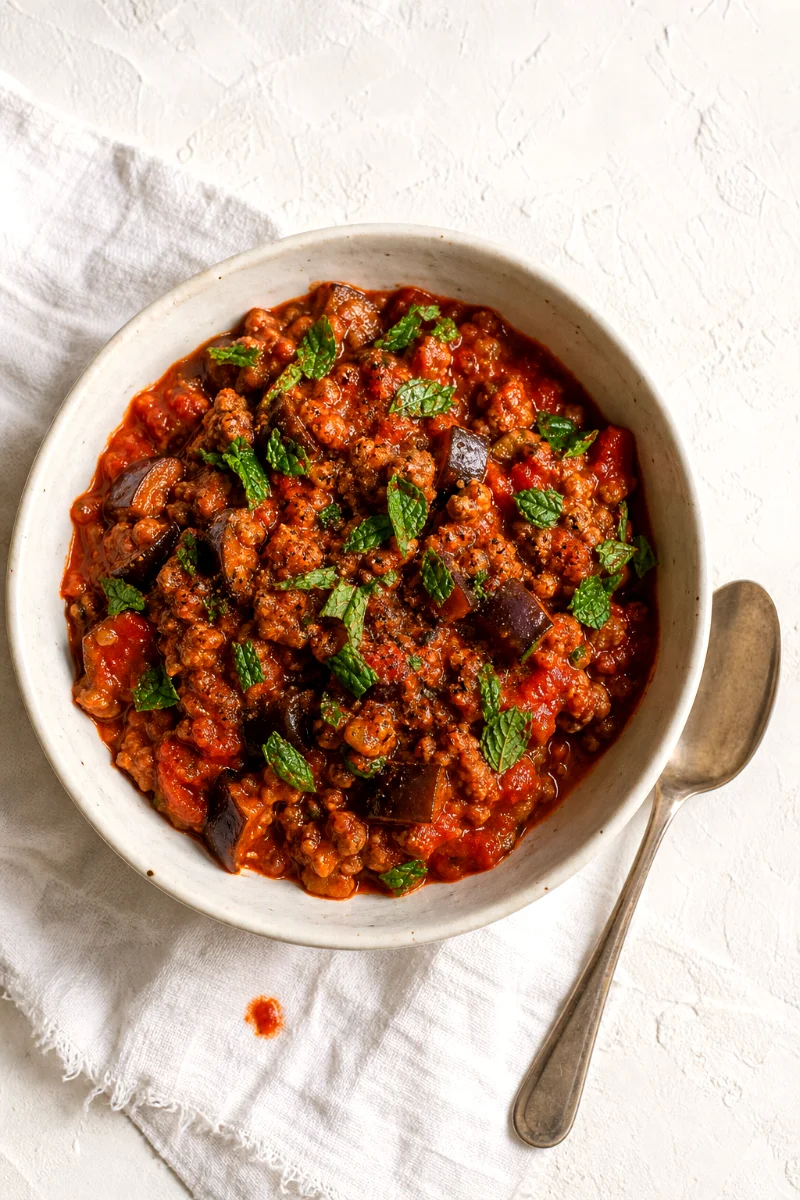 ground-lamb-eggplant-ragout-food-shot