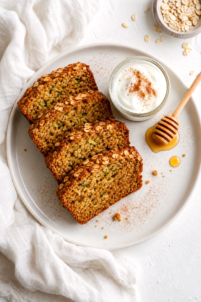 healthy-oatmeal-zucchini-bread-food-shot