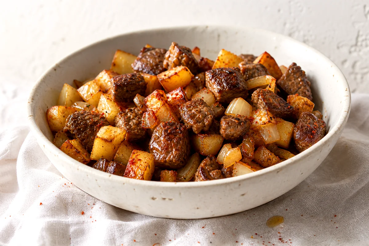 high-protein-steak-potato-hash-featured