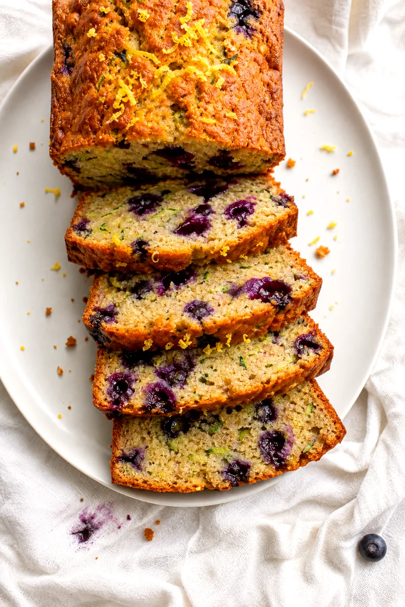 lemon-blueberry-zucchini-bread-slices