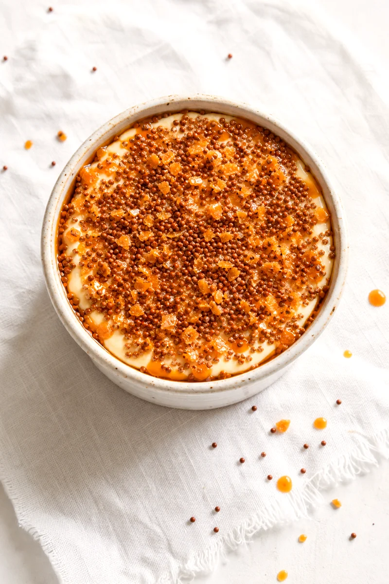 malva-pudding-dot-cake-top-down