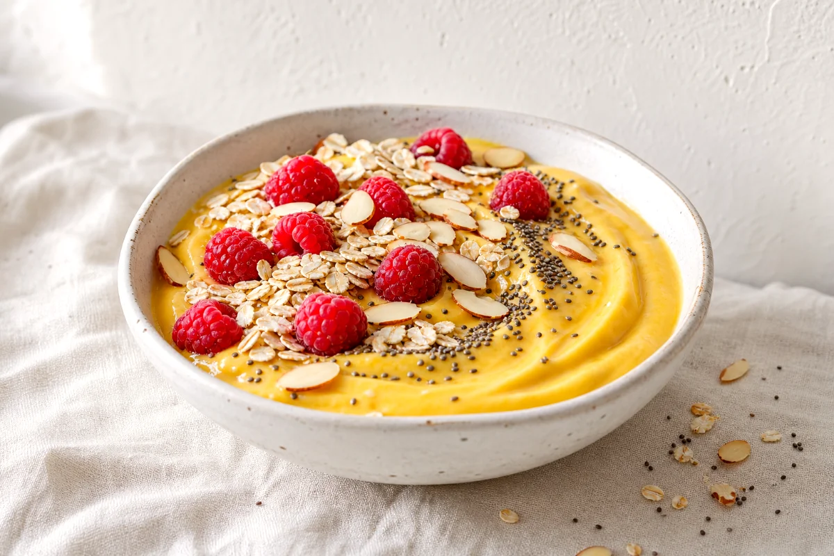 mango-almond-smoothie-bowl-featured