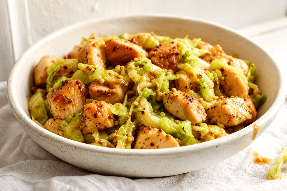 maple-mustard-chicken-cabbage-featured-image
