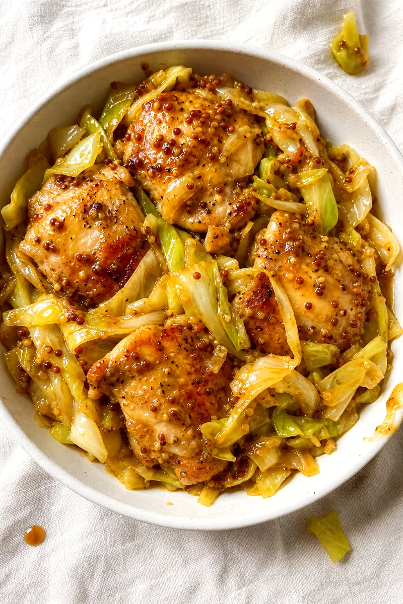 maple-mustard-chicken-cabbage-food-shot