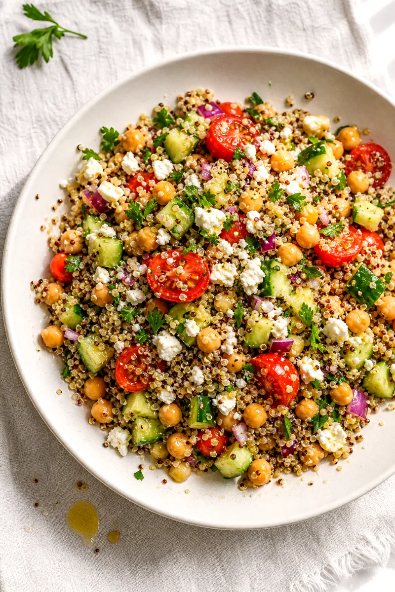 mediterranean-chickpea-quinoa-salad-top-down