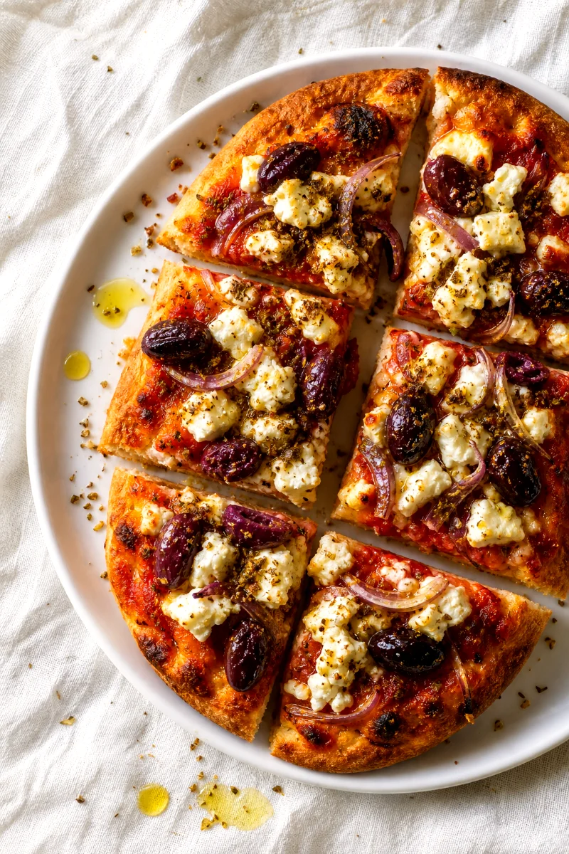 mediterranean-feta-olive-pan-pizza-food-shot