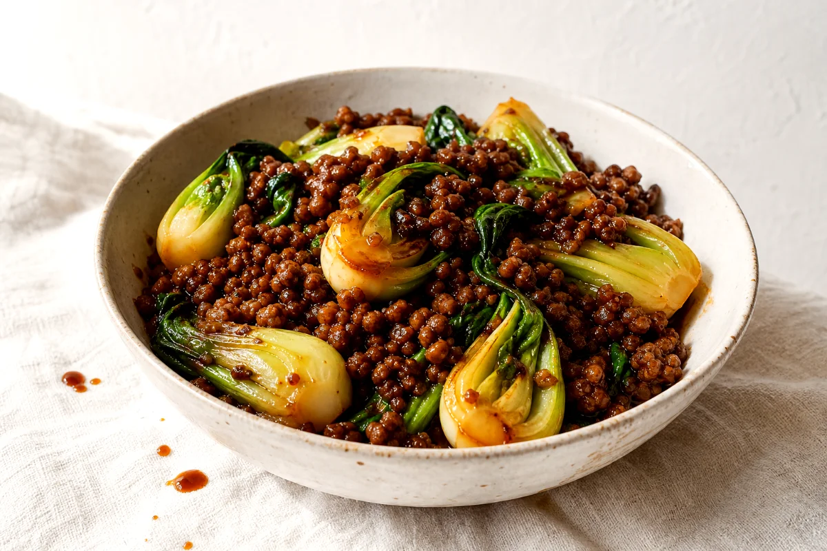 miso-glazed-beef-bok-choy-featured