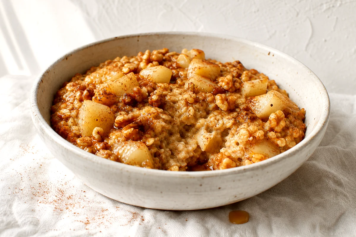 pear-walnut-baked-oatmeal-close-up