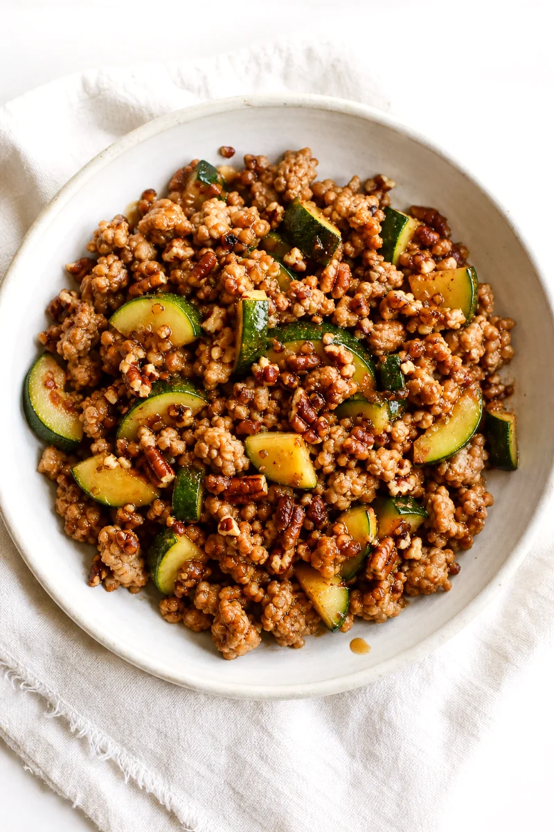 pecan-maple-chicken-zucchini-food-shot