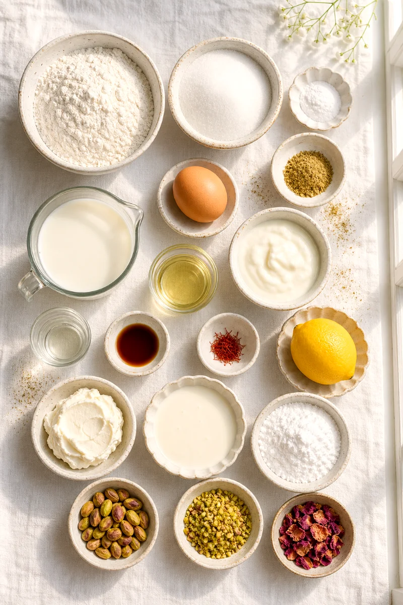 persian-love-dot-cake-ingredients