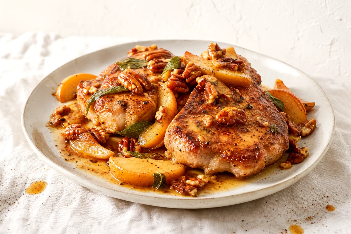 pork-chops-pecans-apples-sage-featured