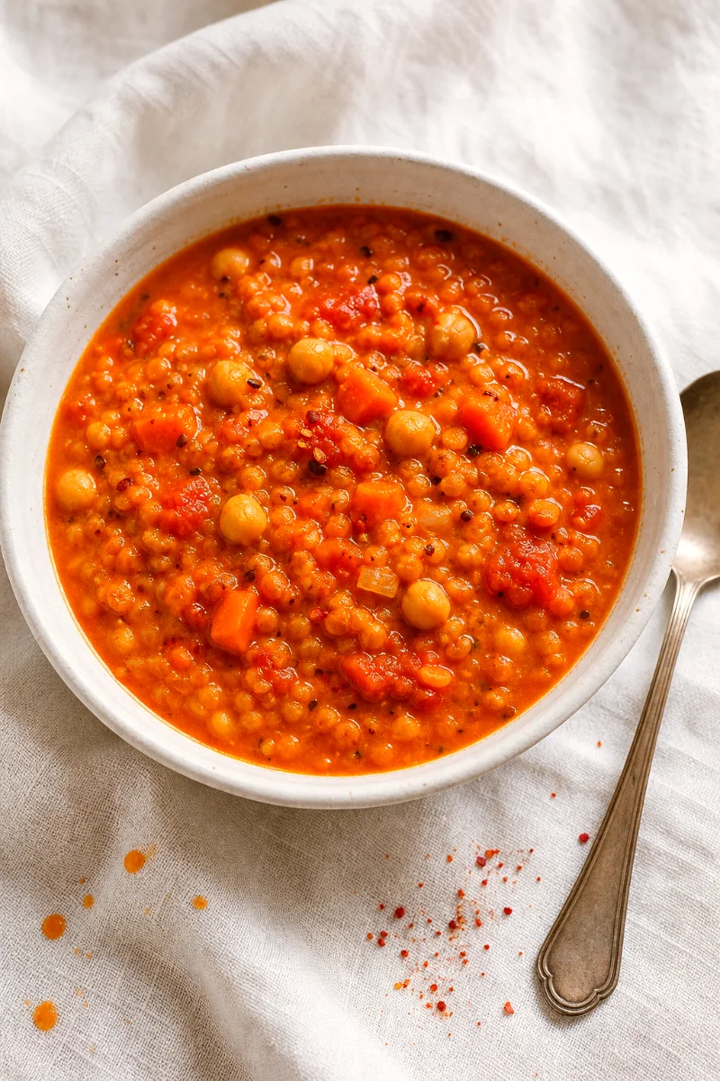 red-lentil-chickpea-chilli-soup-top-down