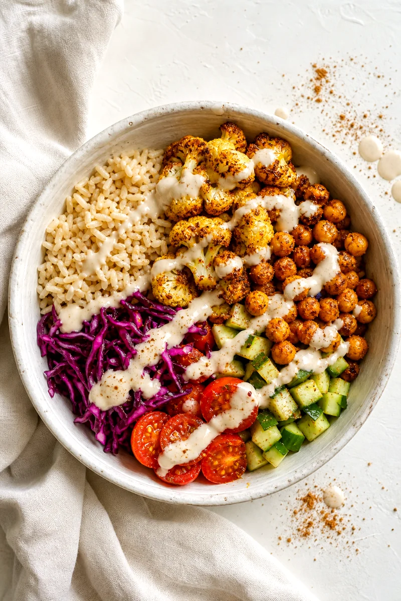 roasted-cauliflower-chickpea-shawarma-bowls-food-shot