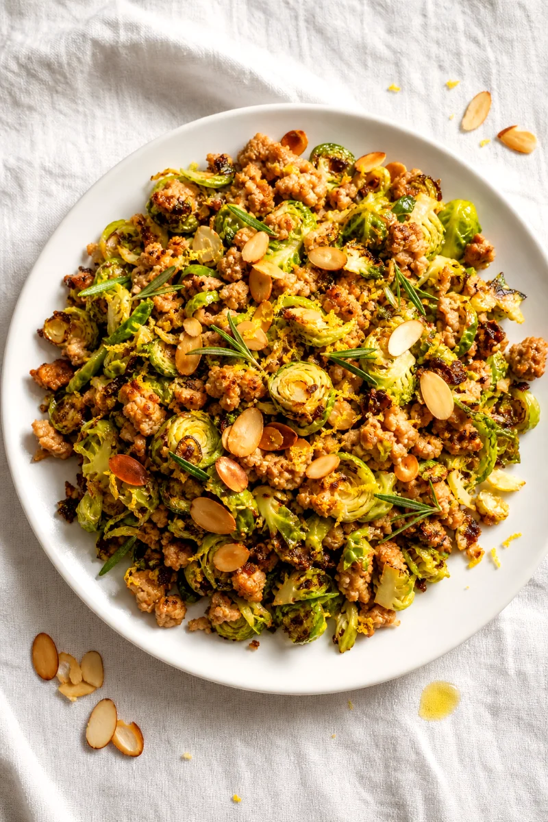 shaved-brussels-rosemary-chicken-food-shot