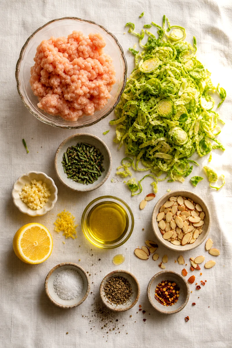 shaved-brussels-rosemary-chicken-ingredients