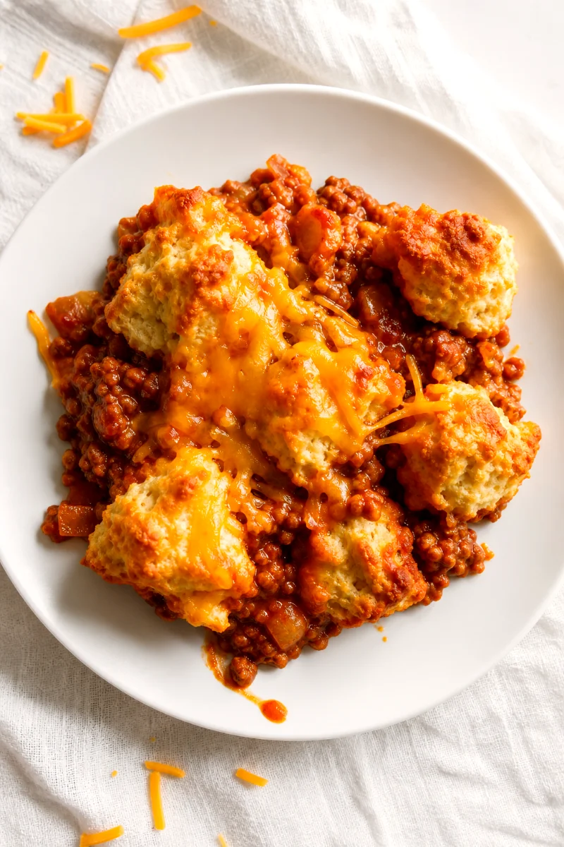 sloppy-joe-biscuit-casserole-food-shot