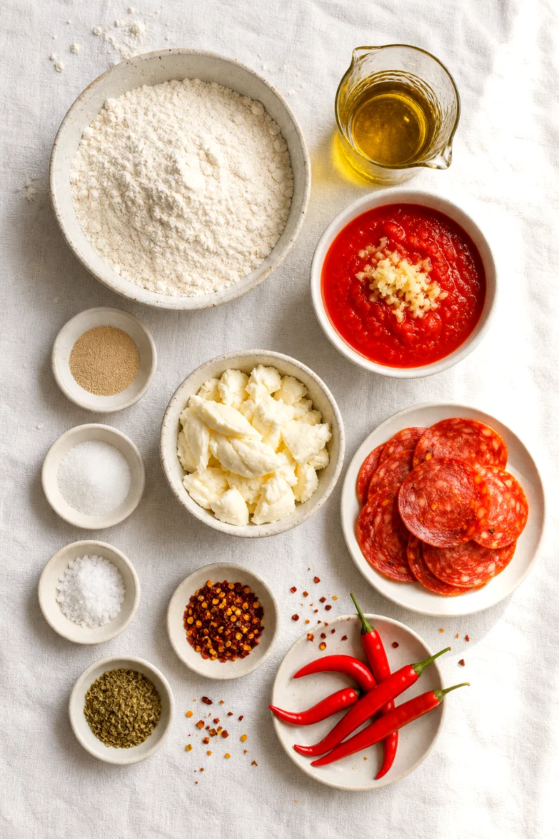spicy-diavola-pan-pizza-ingredients