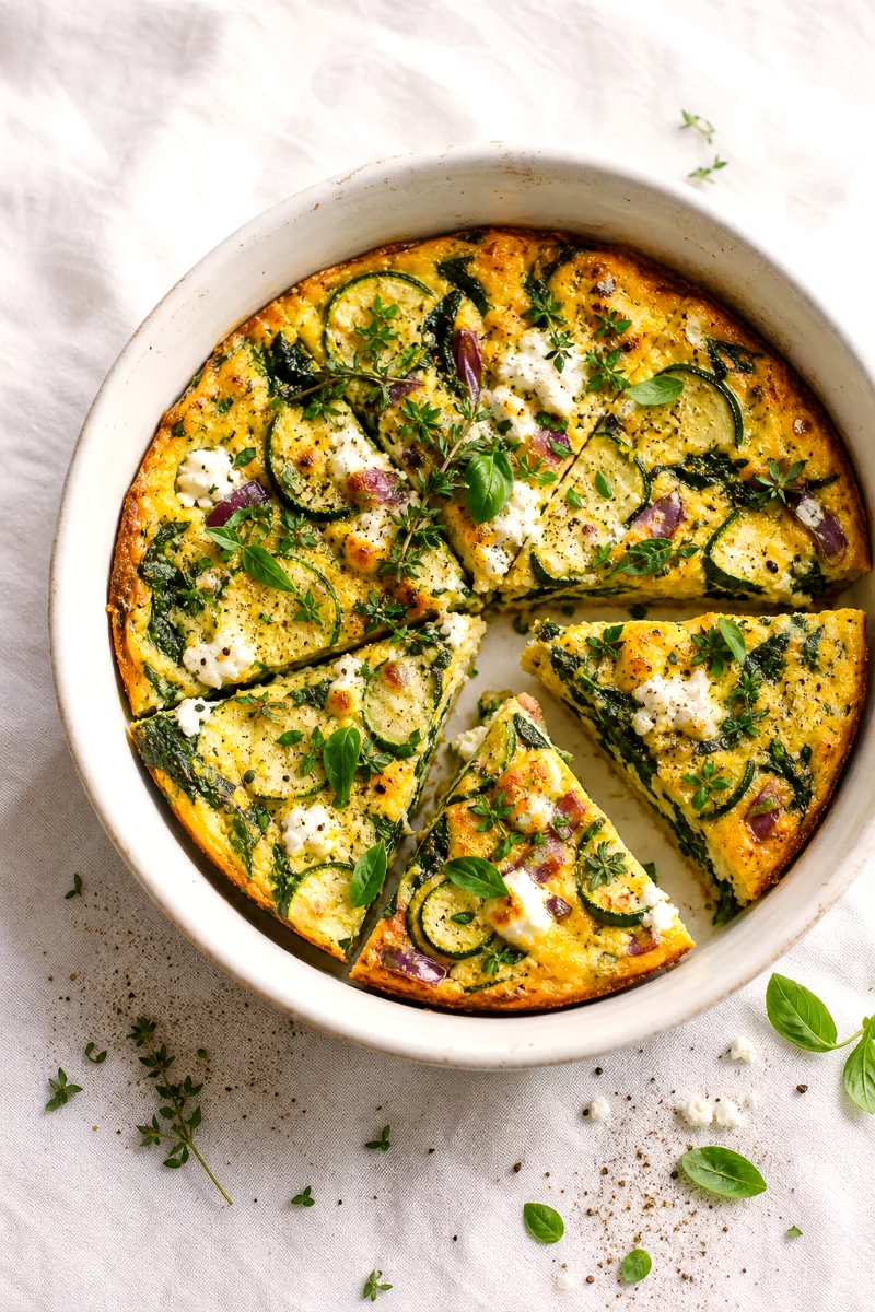 spinach-goat-cheese-zucchini-frittata-food-shot