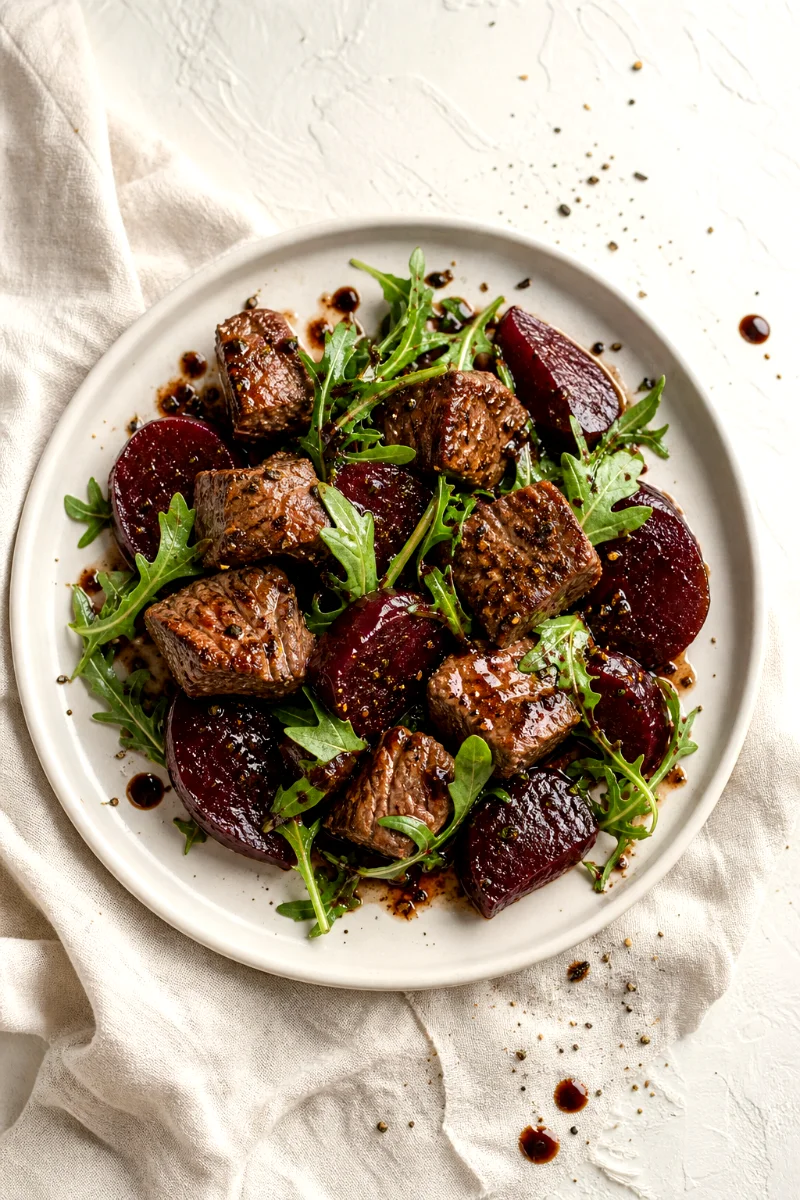 steak-bites-balsamic-beets-food-shot