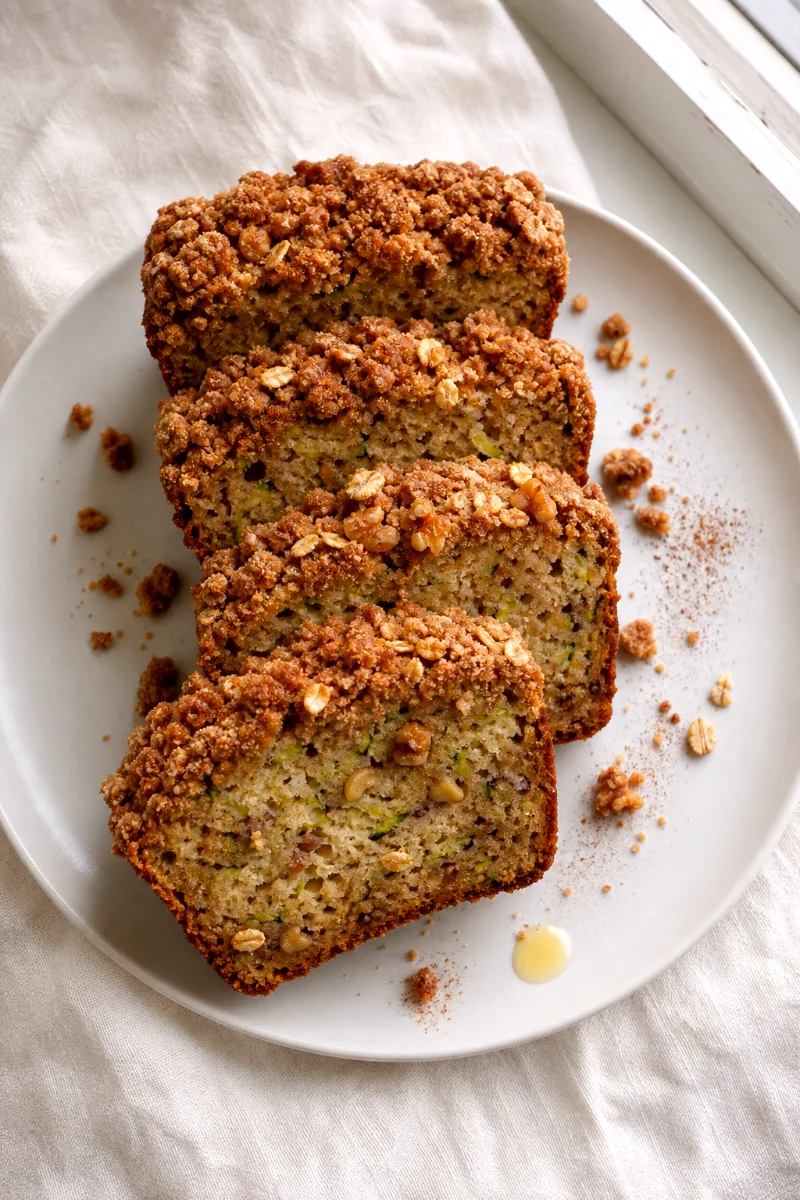 top-down-banana-zucchini-bread-slices