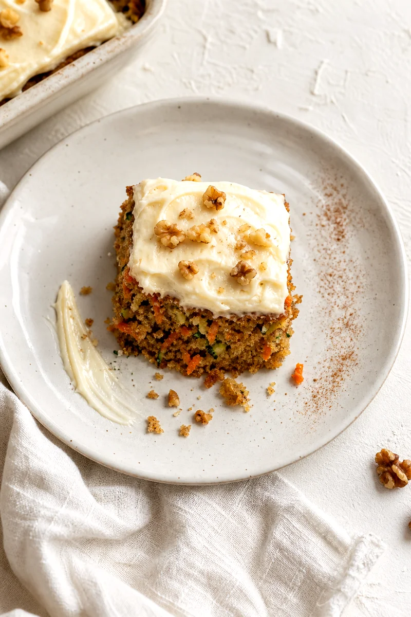 top-down-carrot-zucchini-cake-slice