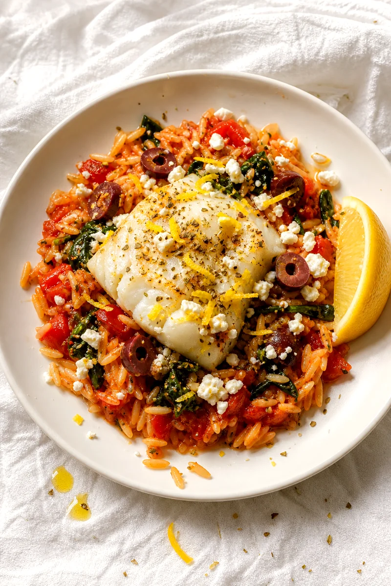 top-down-mediterranean-cod-tomato-rice