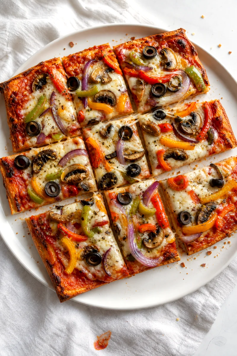 top-down-veggie-supreme-pizza-slices