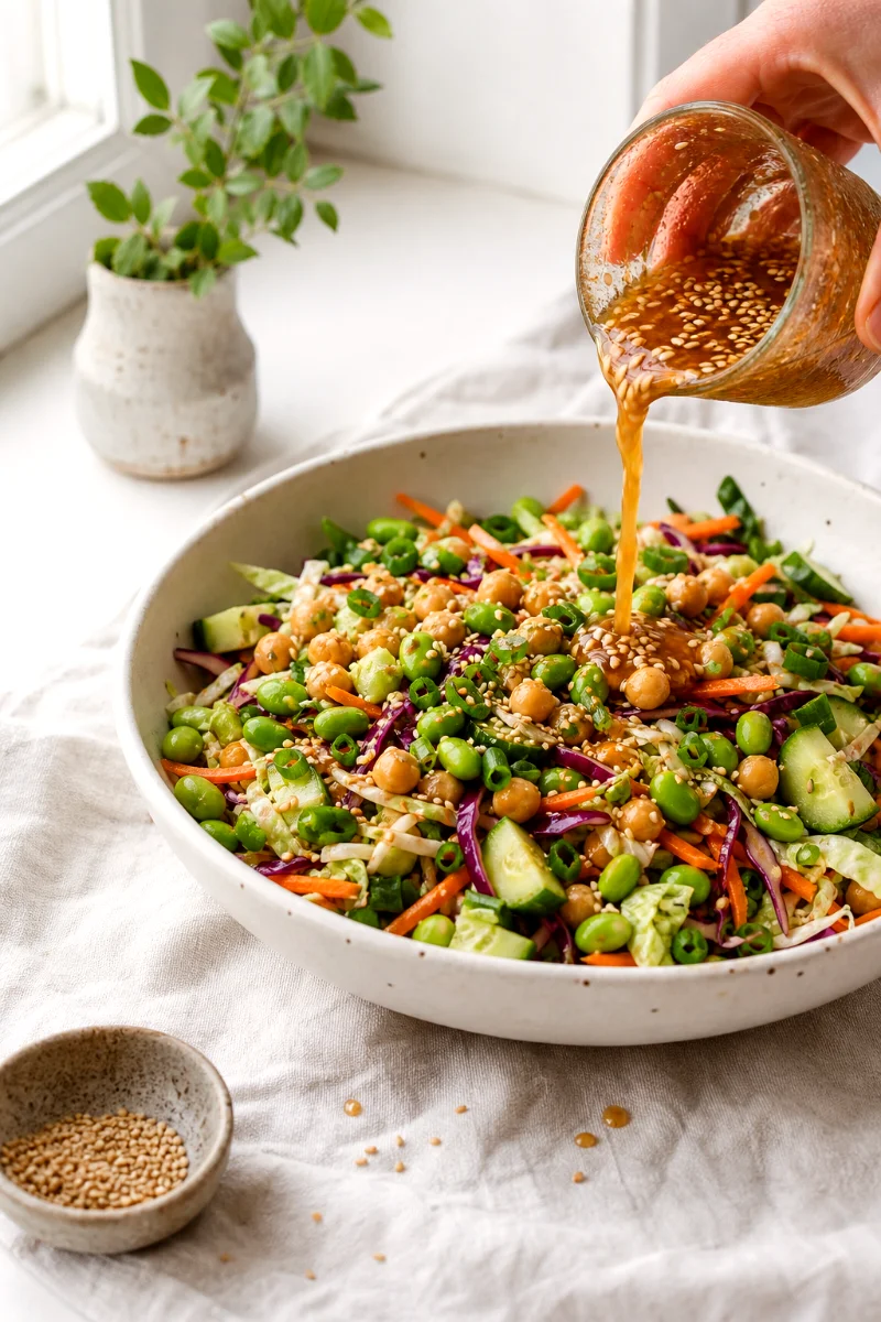 tossing-chickpea-edamame-crunch-salad