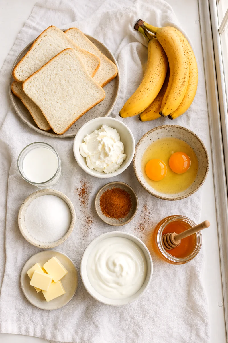 cinnamon-french-toast-roll-ups-ingredients