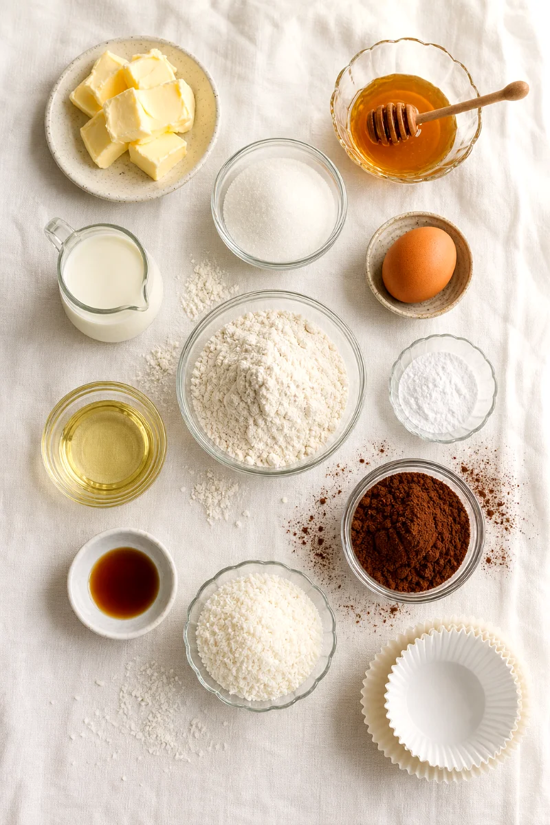 coconut-chocolate-muffins-ingredients-1