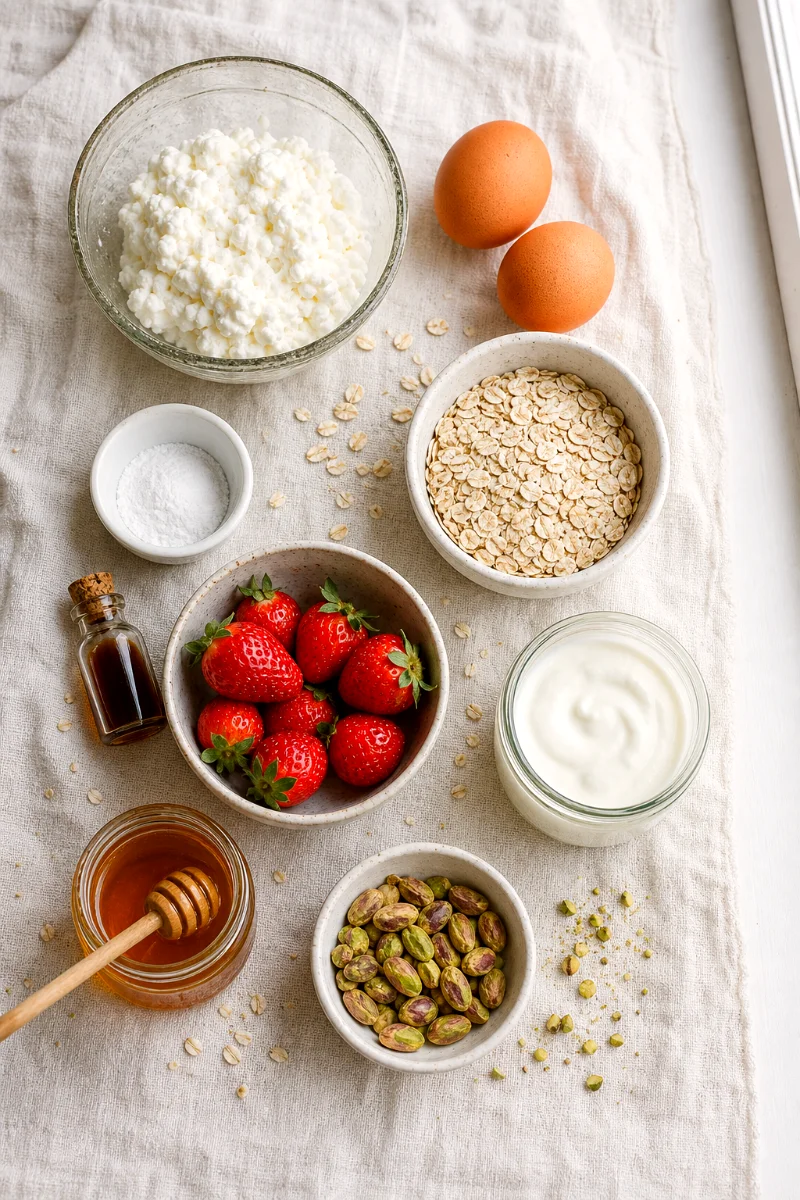 cottage-cheese-protein-pancakes-ingredients