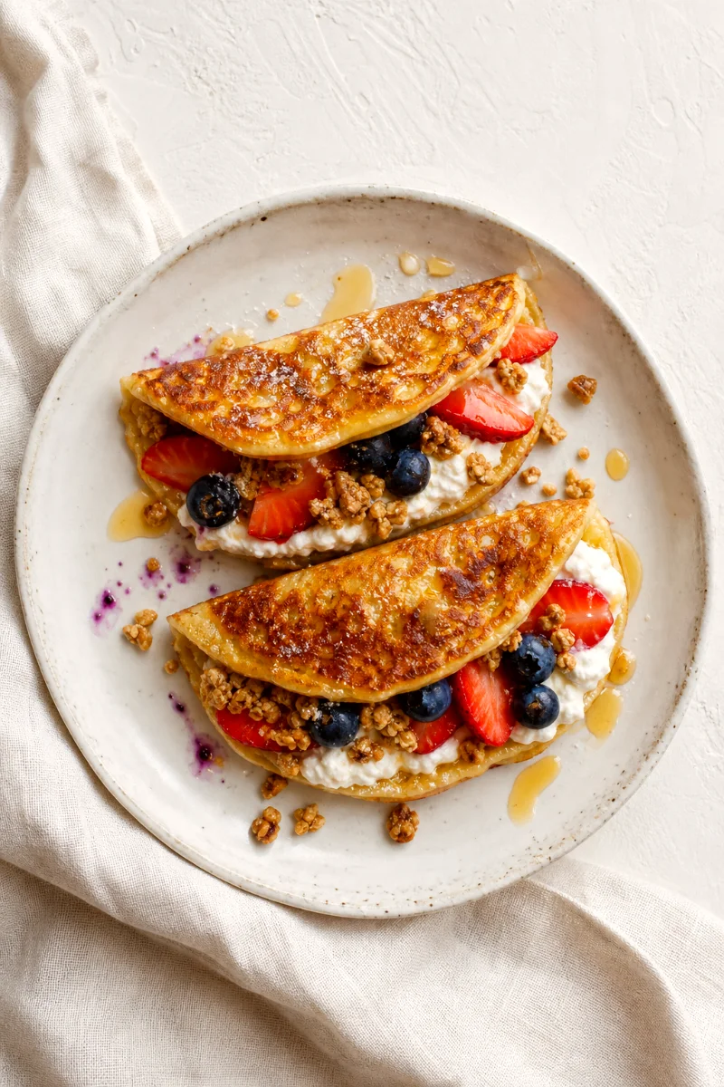 french-toast-breakfast-tacos-top-down
