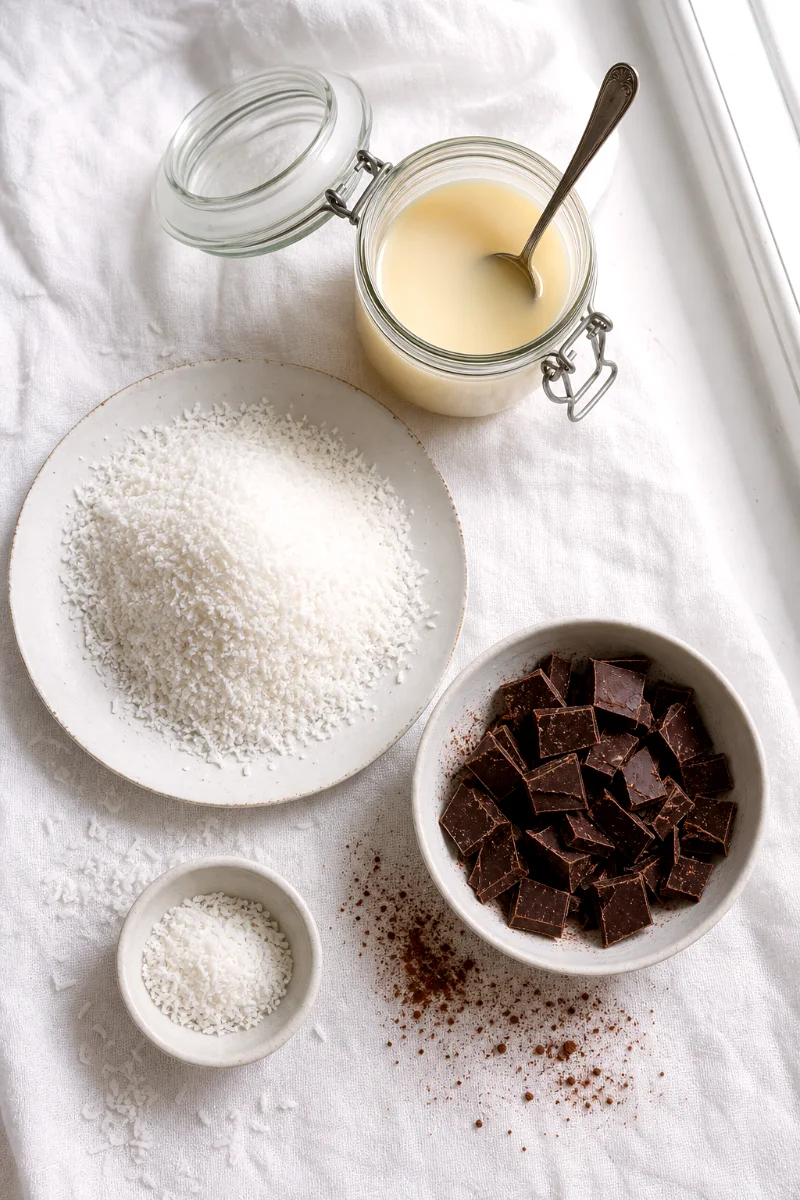 homemade-bounty-bars-ingredients
