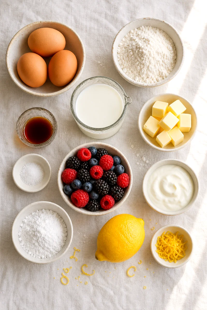 mini-berry-dutch-baby-ingredients