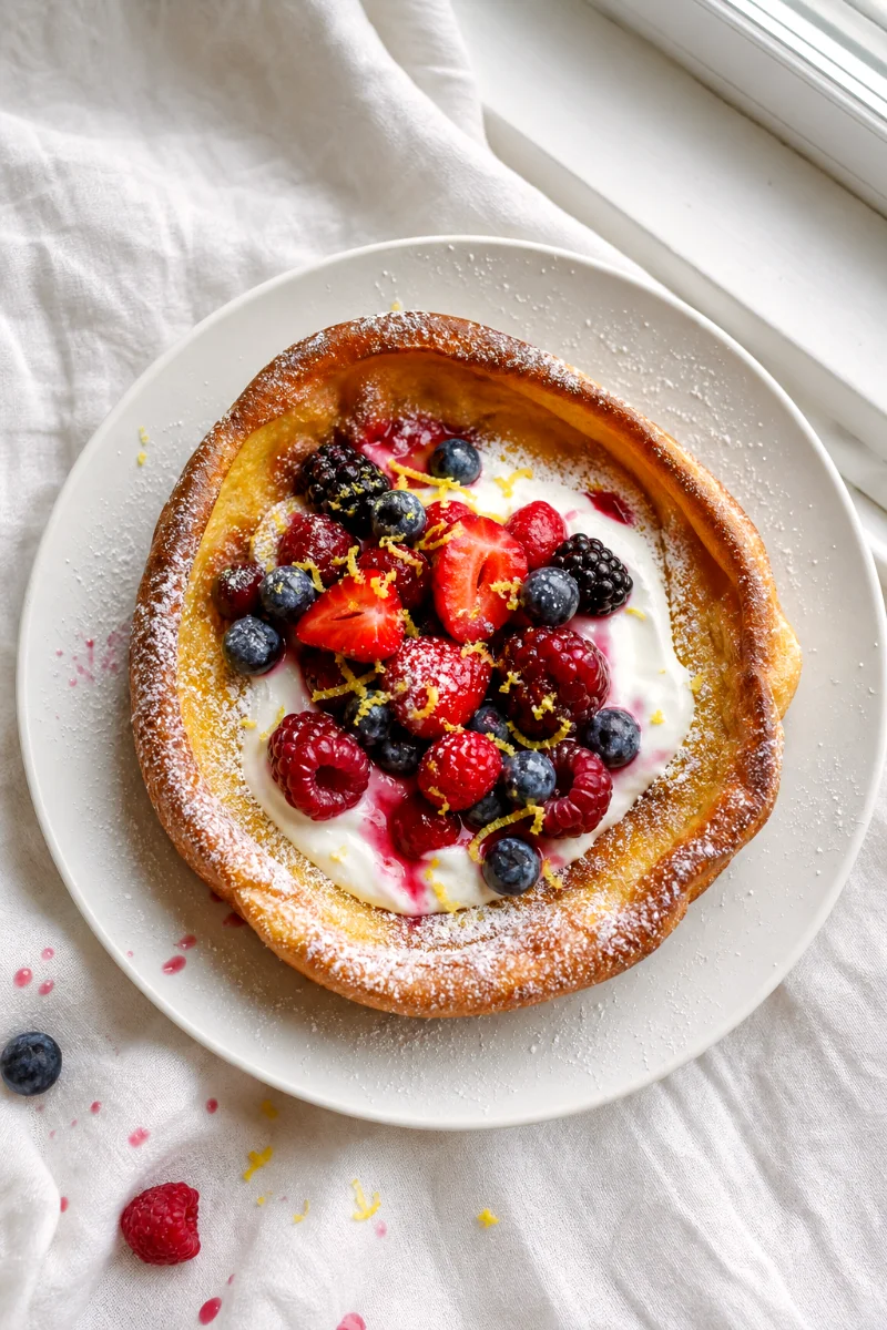 mini-berry-dutch-baby-top-down