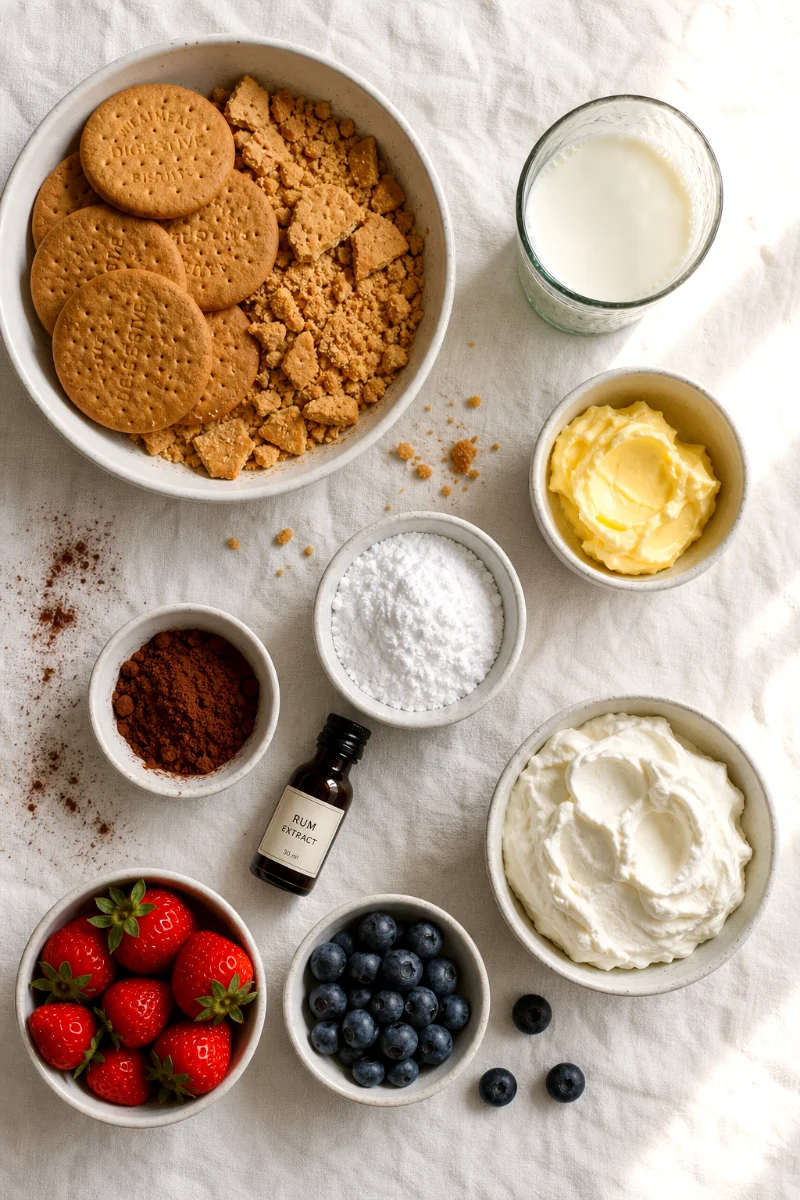 no-bake-chocolate-biscuit-cake-ingredients