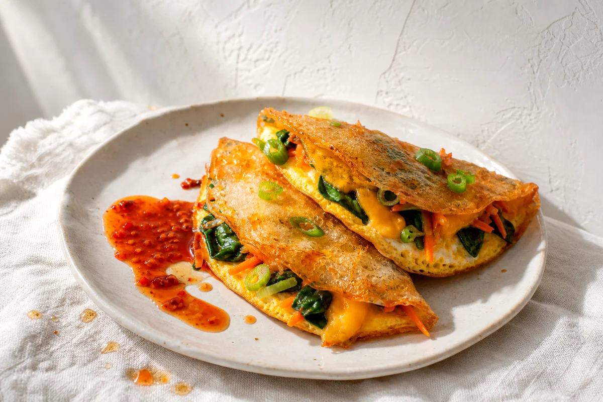 rice-paper-egg-breakfast-wraps-featured