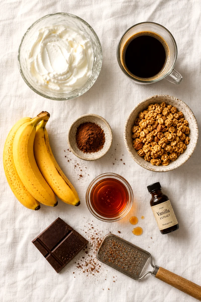 tiramisu-greek-yogurt-breakfast-bowl-ingredients