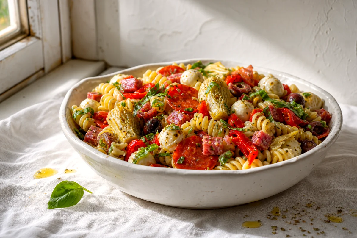 antipasto-pasta-salad