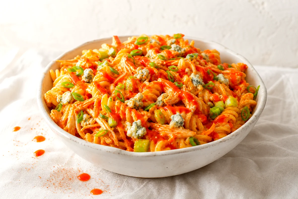 buffalo-chicken-pasta-salad-recipe