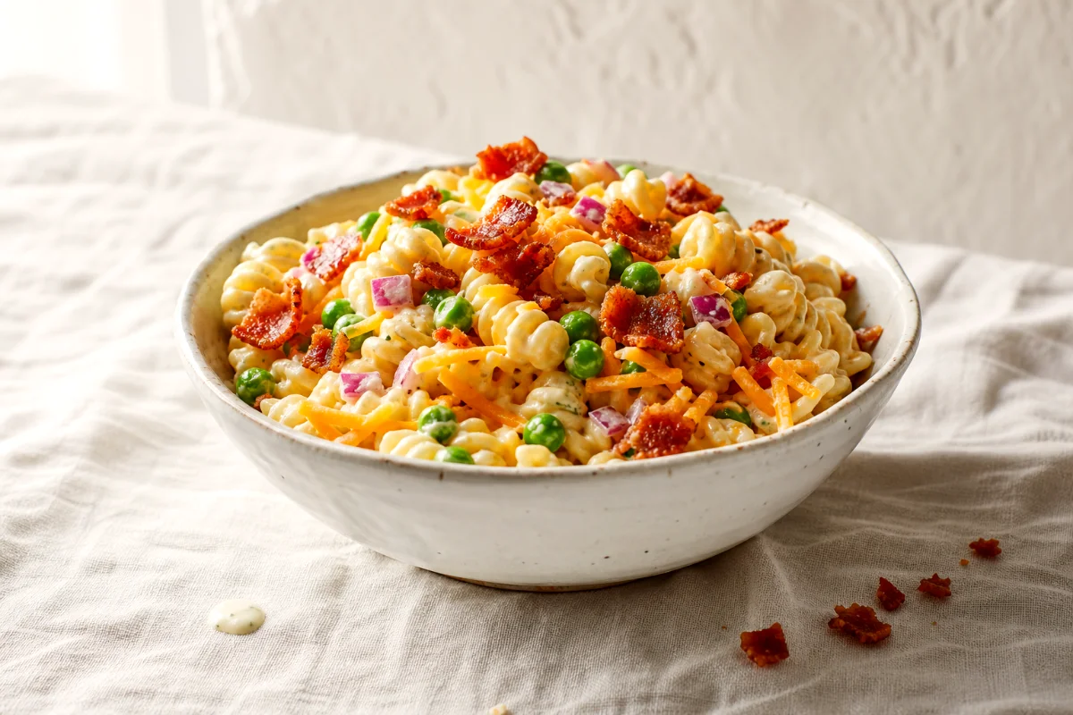creamy-bacon-ranch-pasta-salad